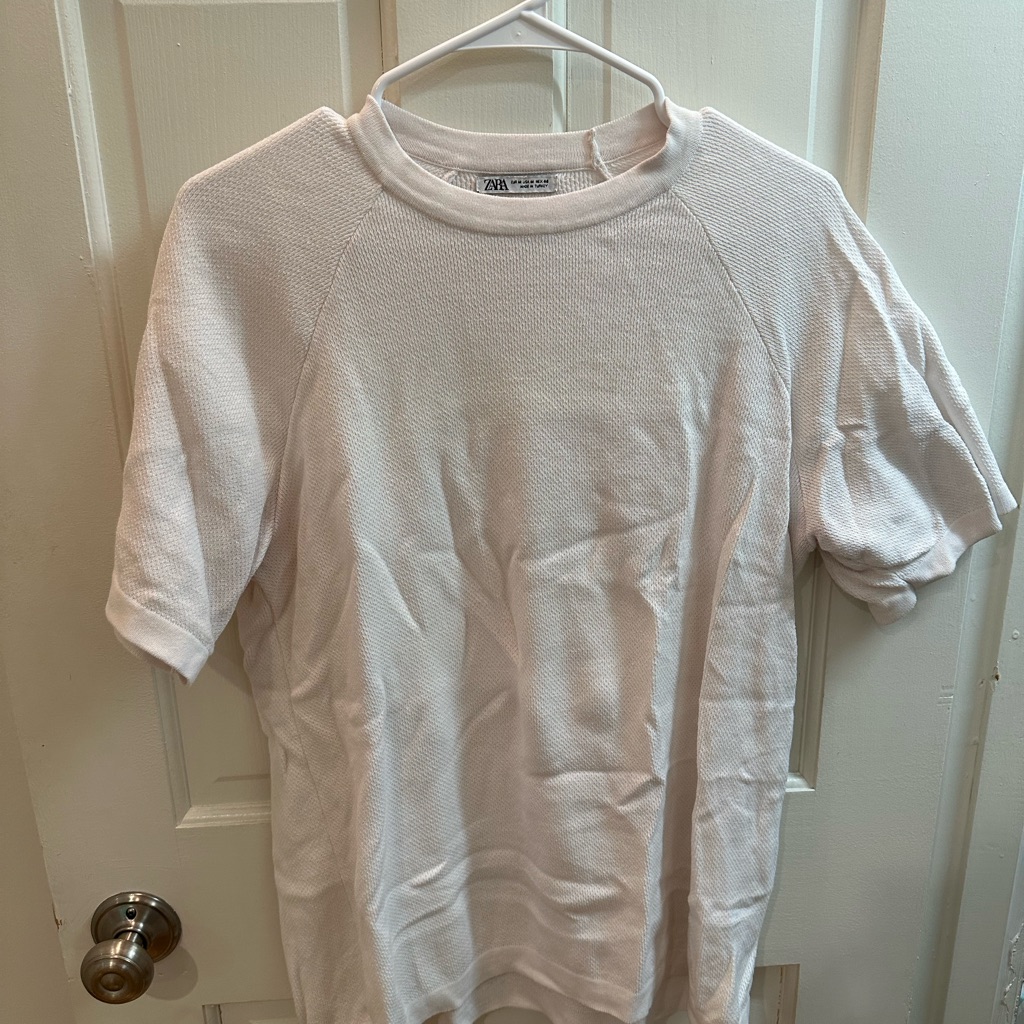 Zara Men’s Shirt